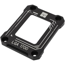 Thermalright LGA1700-BCF Black V2 CPU Anti-Bend Fixer, Intel 12/13/14 Gen Anti-B