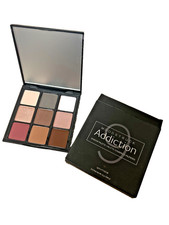 younique lidschatten palette Nr.9