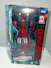 Transformers Earthrise War for Cybertron THRUST