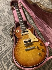 Gibson Custom Shop Historic Collection 60th Anniversary 1959 Les Paul Standard T