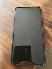 Apple iPhone 11 Pro Max Gold-256GB - Unlocked