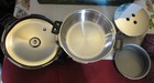 DUROMATIC KUHN RIKOM Swiss Pressure Cooker 5L Stainless Steel 18/10 with Extras — photo 9