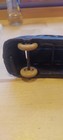  1930's Cast Iron Chrysler Airflow Sedan,6 inch Original Kenton, Arcade, Hubley  — photo 5