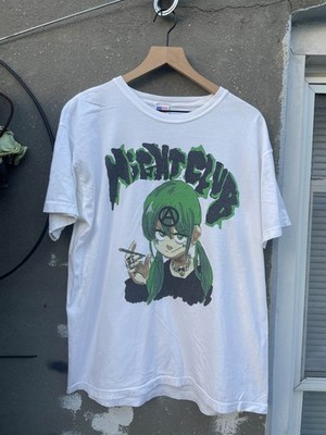 jun inagawa × night club s-l400.jpg