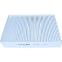 Maxgear 26-0392 Filter Innenraumluft FüR Renault Scenic Van JA0 1 FA0