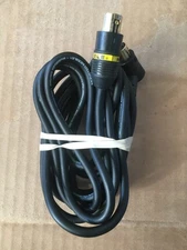 ALPINE Monster Ai-NET Cable Old School vintage data cable OEM