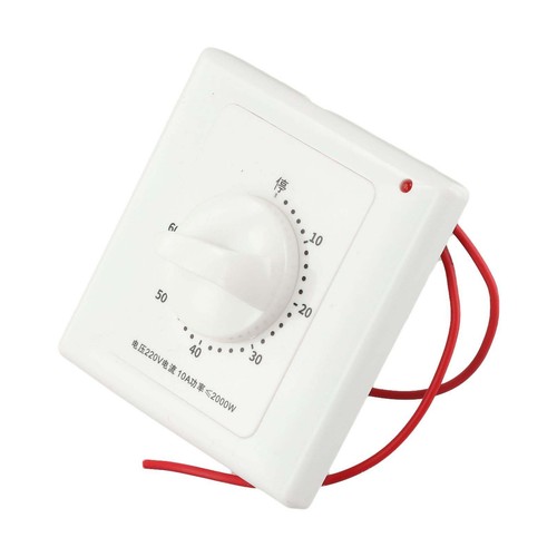 Simple Installation Digital Countdown Switch for Household Convenience - Picture 8 of 53