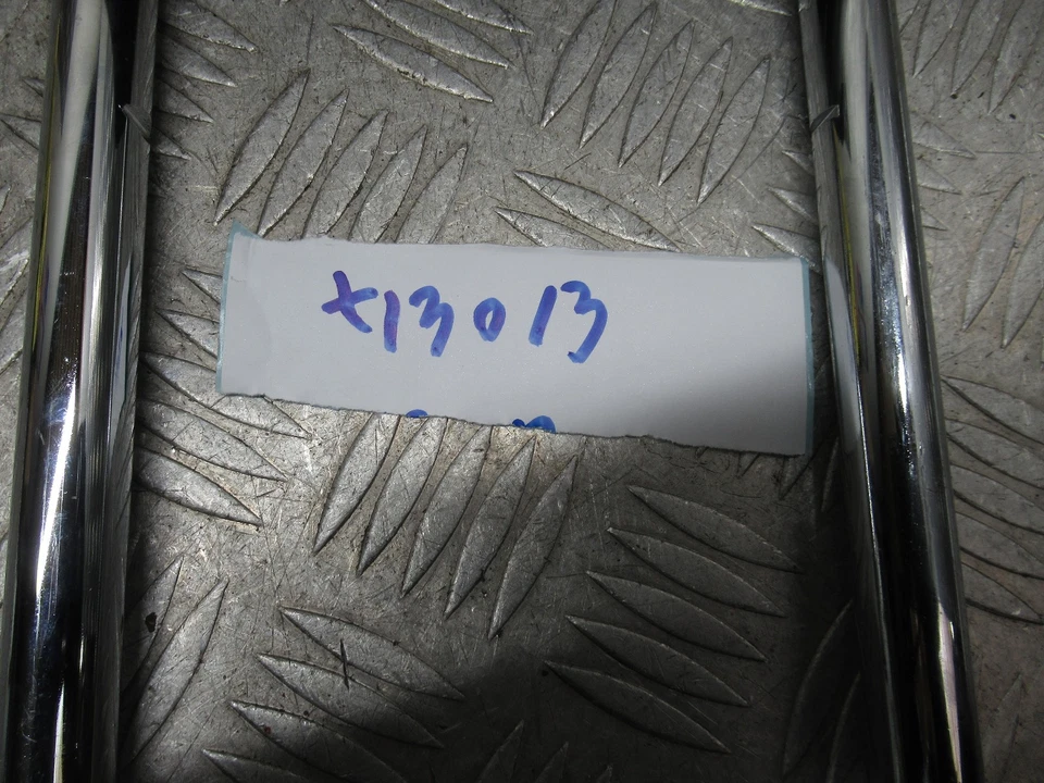 BMW 2 220I 2019 M-Sport F23 MK1 convertible reposacabezas trasero izquierdo cuero *13013 Foto 2 de 4