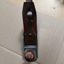 STANLEY VICTOR NO.1104 SMOOTH PLANE