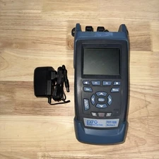Exfo FOT-930 SM MM Fiber Optic Loss Tester FOT-930 Maxtester II