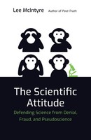 Lee Mcintyre | The Scientific Attitude | Taschenbuch | Englisch (2020)