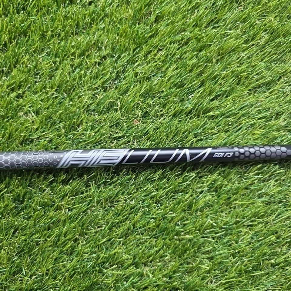 Cleveland XL Halo Full Face 4 Iron Helium F3 Regular Flex Graphite Shaft *NEW* - Image 4 of 4