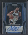 2024 Panini Prizm Black Cade Cunningham Auto Autograph
