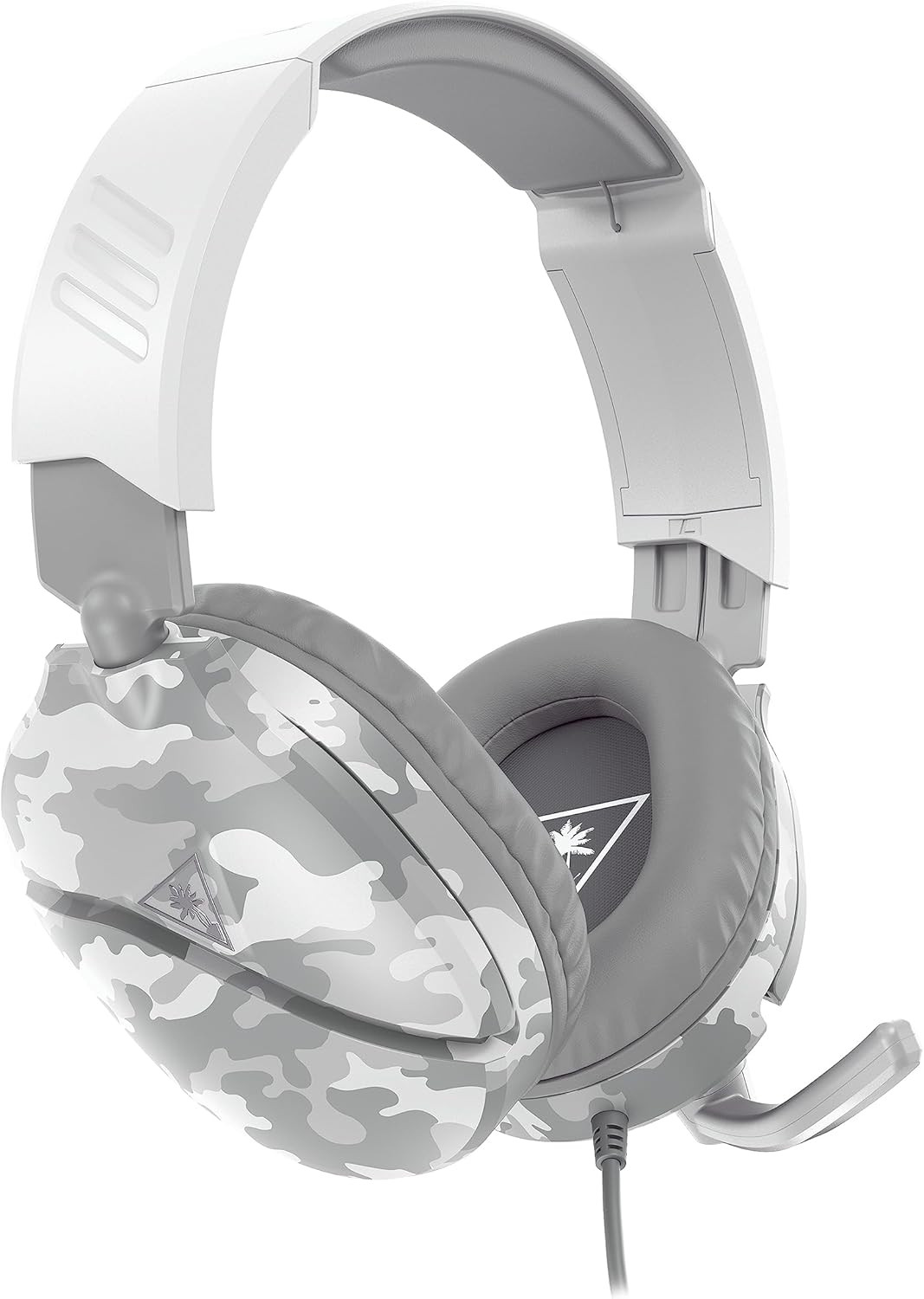 Recon 70 Camo Artico Playstation Cuffie Da Gioco Multipiattaforma for PS5, PS4, 