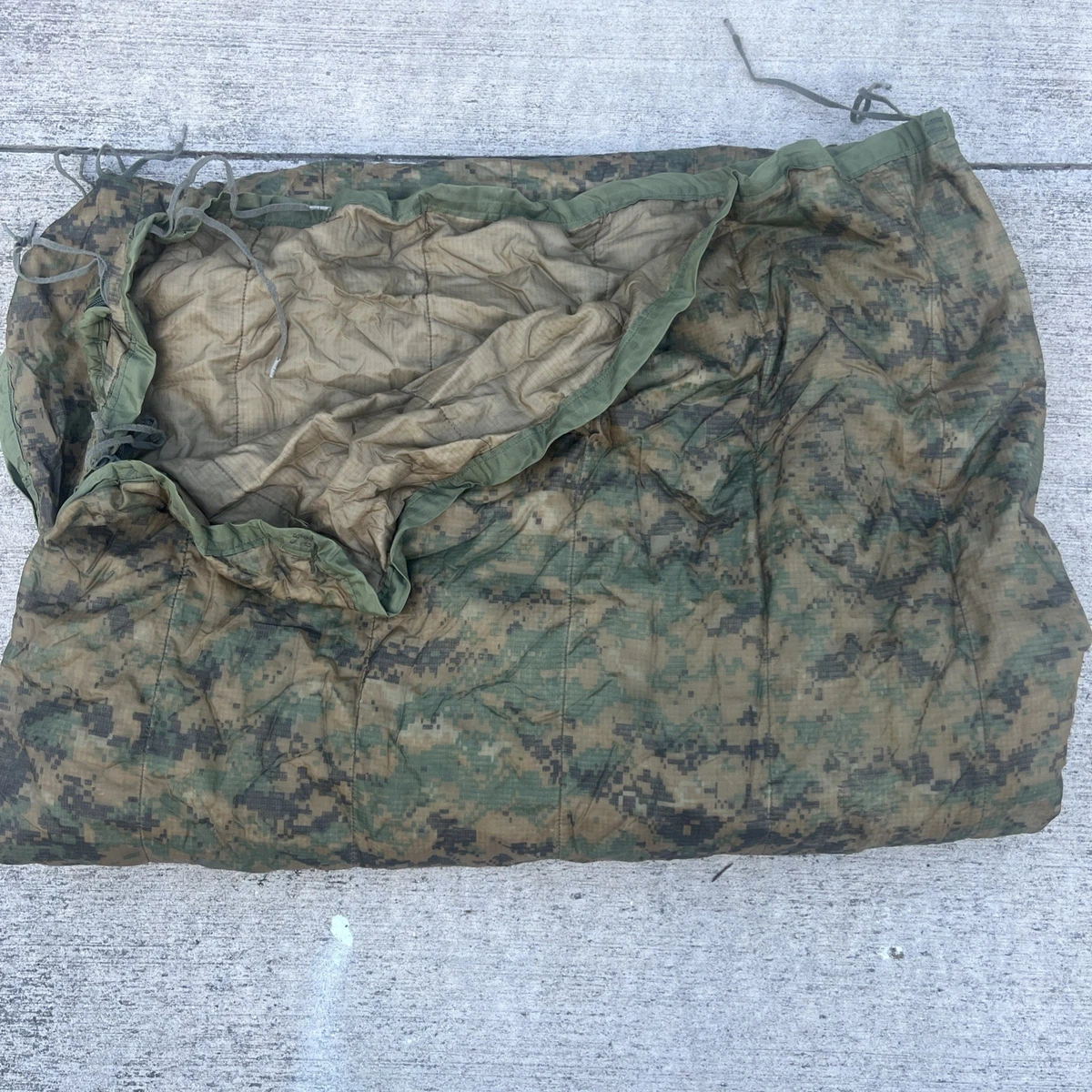 Poncho Liner for sale | eBay