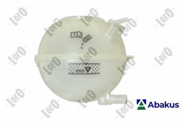 Abakus 053-026-005 AusgleichsbehäLter FüR KüHlmittel KüHlmittel Tank-image