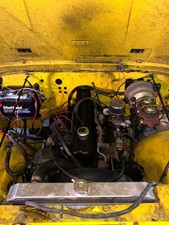 1979 Jeep CJ for Sale