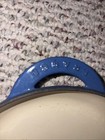Chasseur 8.5” Blue Enameled Cast Iron Fry Pan French — photo 3