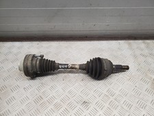 Audi Q7 4L 2015 Front right front driveshaft 7P0407271C ATV87178