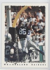 1995 Topps Rocket Ismail Raghib Ismail #364 0a0