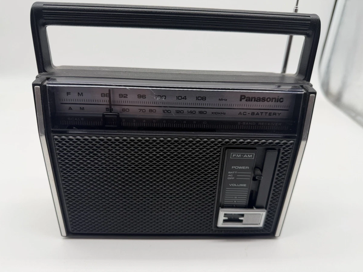panasonic rf products for sale | eBay