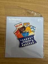 SUPER JUNIOR SJ Market China Shenzhen Magnet Limited