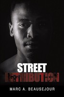 Street Retribution Marc A. Beausejour Taschenbuch Englisch 2024