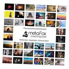   World of Emotions  Coaching Cards  52 Emotion Picture Cards for English