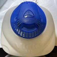 Vicks Warm Steam Vaporizer Medium - Large Room Size, 1.5 Gallon Tank Used