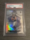 2024 Panini Mosaic - Rookie Rc Caleb Williams #301 Silver Prizm (RC) PSA10 Bears
