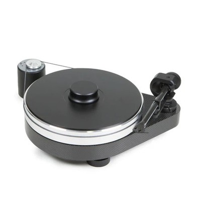 Pro-ject RPM 9 Carbon _ Plattenspieler _ High End _ Hifi _ Neuware