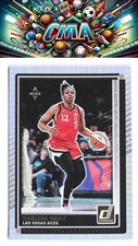 2025 Donruss WNBA #38 Chelsea Gray Holo