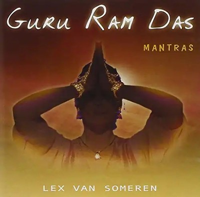 Lex Van Someren - Guru Ram Das Mantras