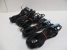 5 X Bose Lifestyle Jewel Cube Speaker Wire 535/525/V35/V30
