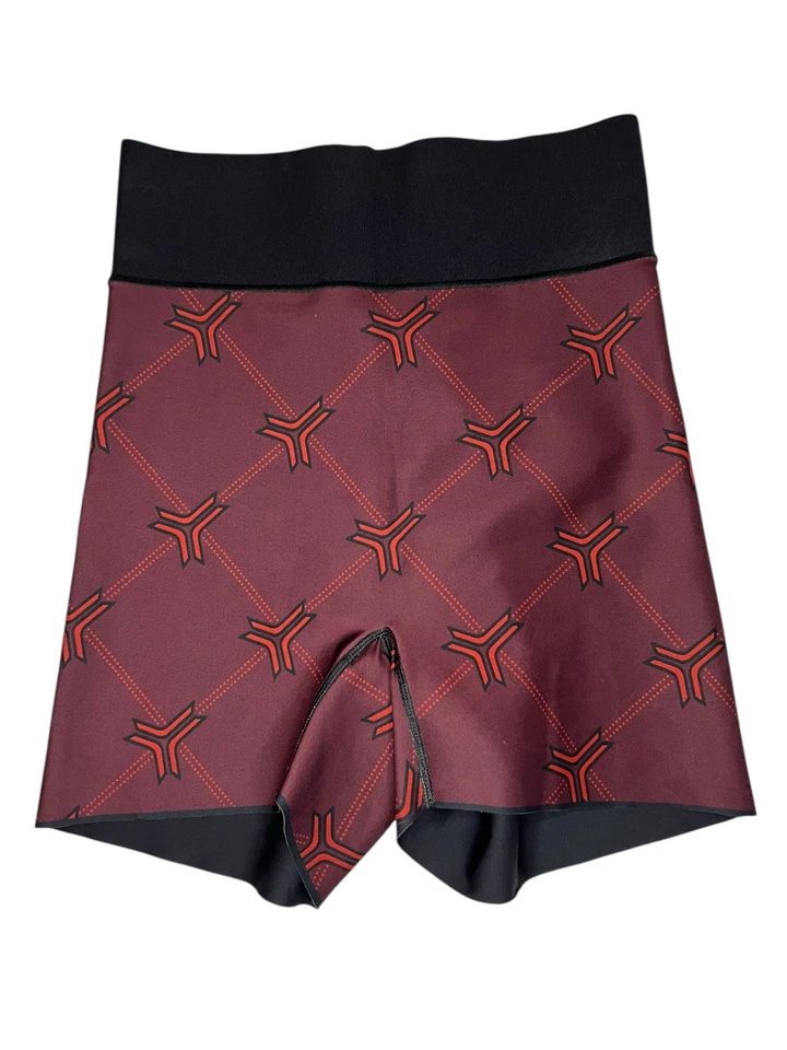 Ultracor XS Alto Elastizado Compresión Motociclista Pantalones Cortos Leggings Calzoncillos Incorporados Nuevo Foto 2 de 4