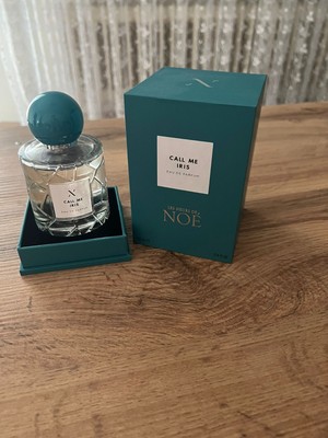 Call Me Iris Les Soeurs De Noé 100ml