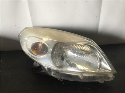 8200733877 54578 headlight right Dacia Sandero