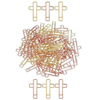  40 Pcs Büro Klammer Set Dekorative Papierklamme Speziell Geformte Papierclips