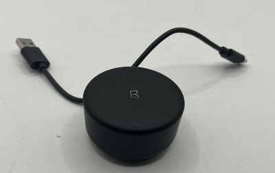 Monster Clarity 102 AirLinks In Ear Wireless Earbuds - Black MH21901