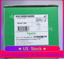 NSC400K3400K 3P 400A   SND US Free TAX
