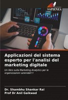 Shambhu Shankar Rai (U. A.) | Applicazioni Del Sistema Esperto Per L'analisi...