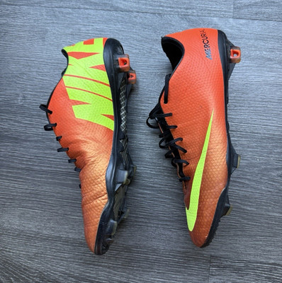 Nike Mercurial Vapor XI Size 11