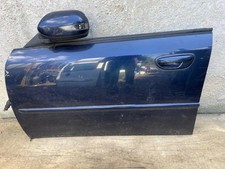 Porte avant et accessoires Subaru LEGACY