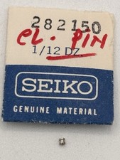 Seiko 282 150 Clutch Wheel