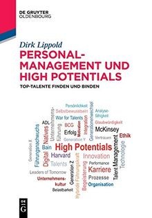 Personalmanagement und High Potentials: Top-Talente... | Buch | Zustand sehr gut