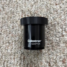 Celestron T-Adaptor Telescope Accessory C8