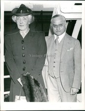 1939 Felix Frankfurter Ny Supreme Court Justice Honor Historic Vintage Photo 6x8