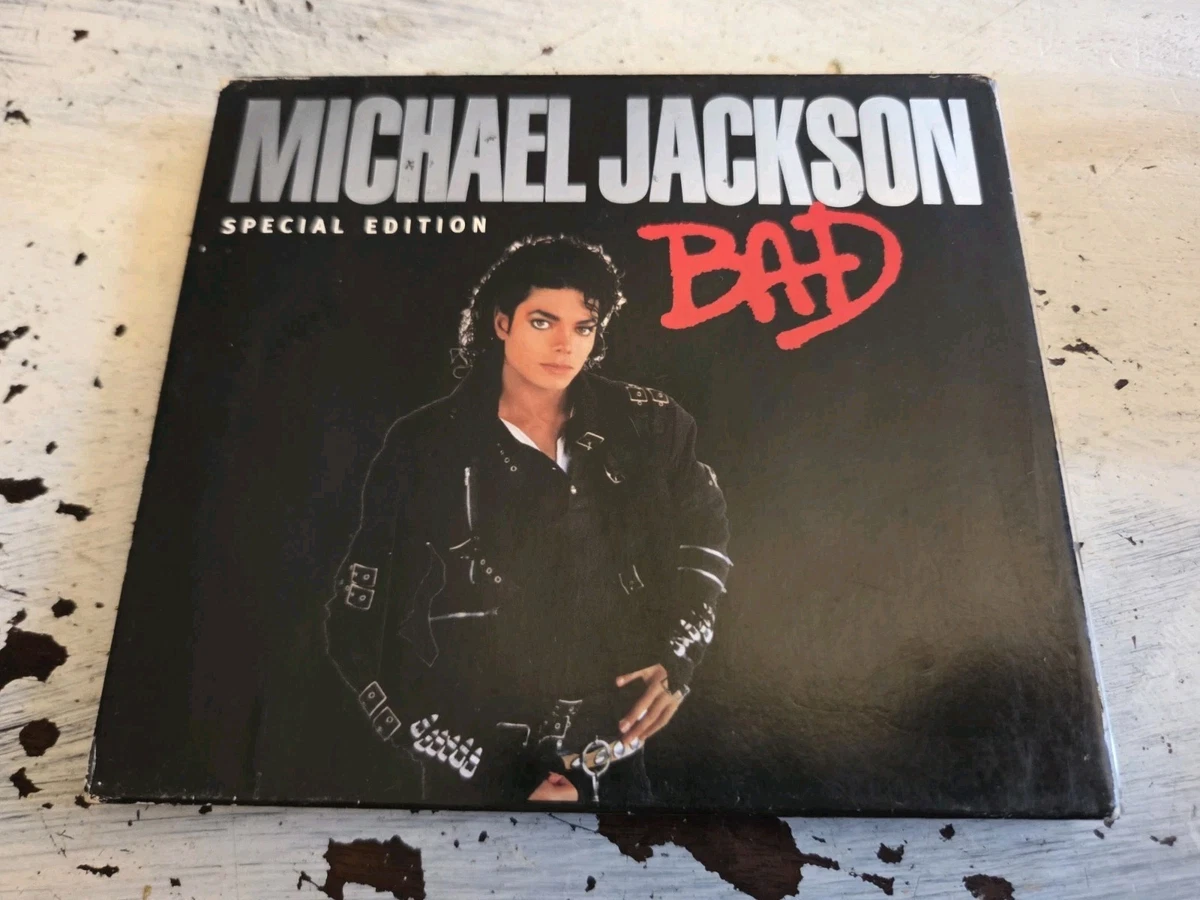非売品/MICHAEL JACKSON CD Las mejores ofertas en Michael Jackson CD de Música Caja de