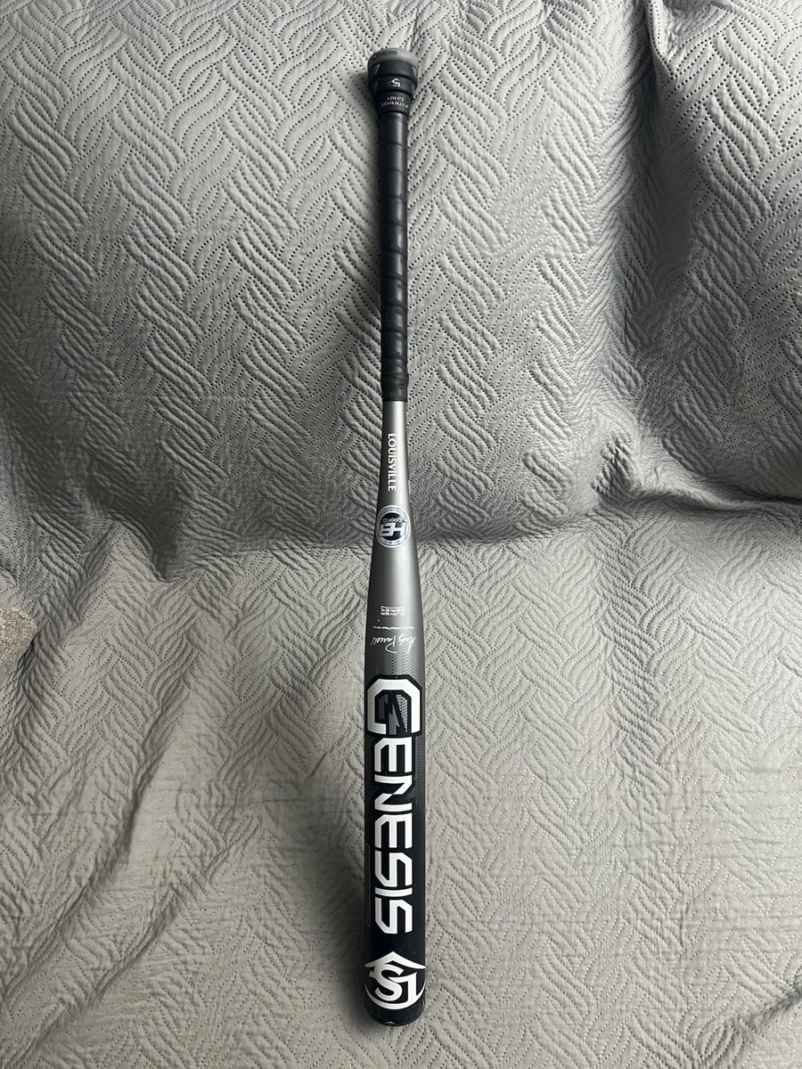 Louisville Slugger Gray Slowpitch Softball Bats for sale | eBay