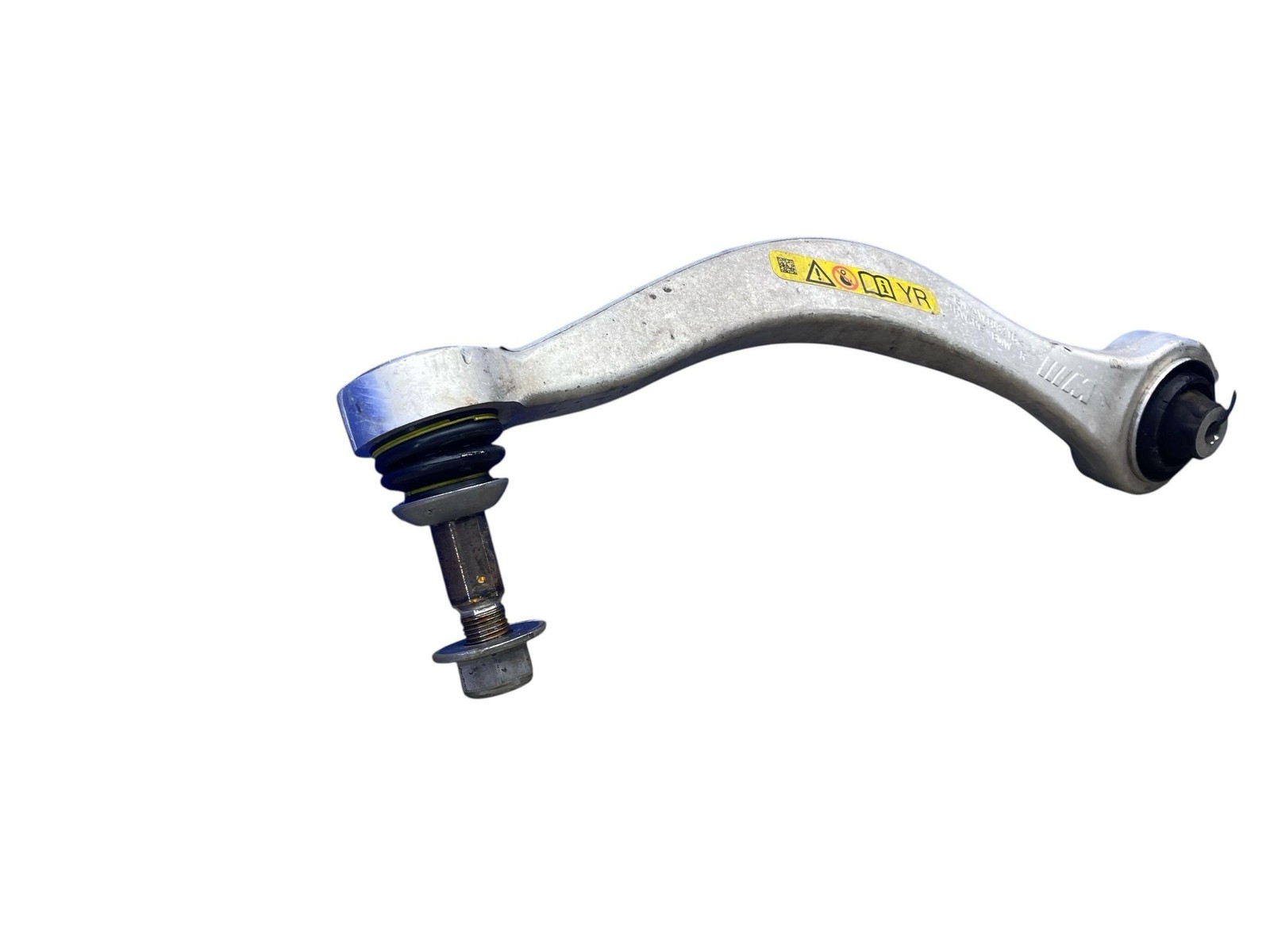 2014-2020  BMW I8 AWD 1.5L FRONT RIGHT FORWARD LOWER CONTROL ARM OEM